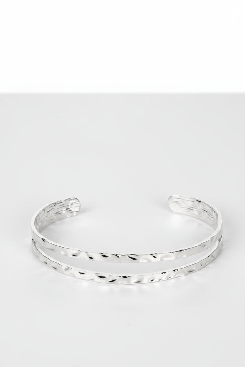 Excessive Edge - Silver