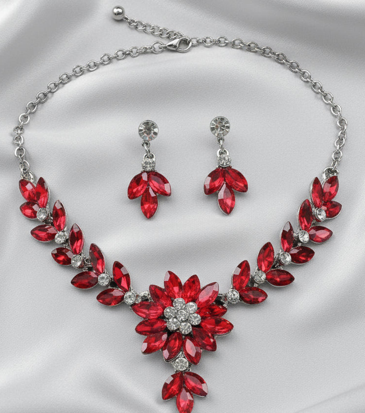 Special Occasion Red