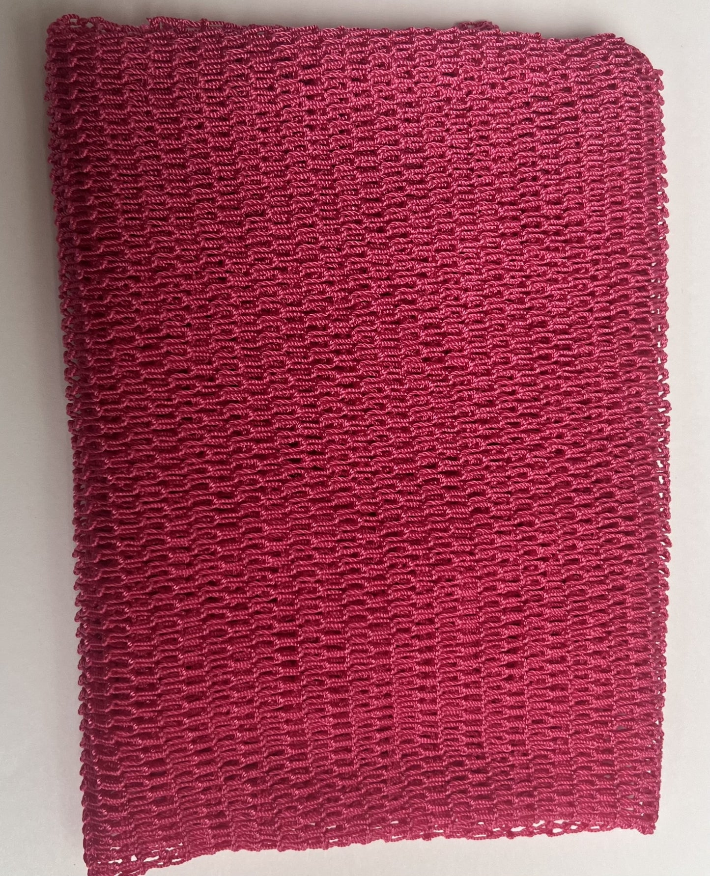 Authentic African Bath Net