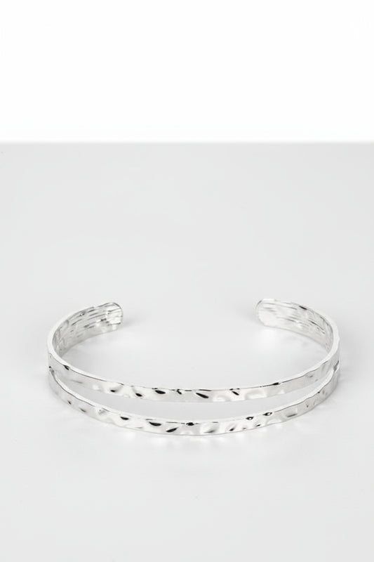 Excessive Edge - Silver