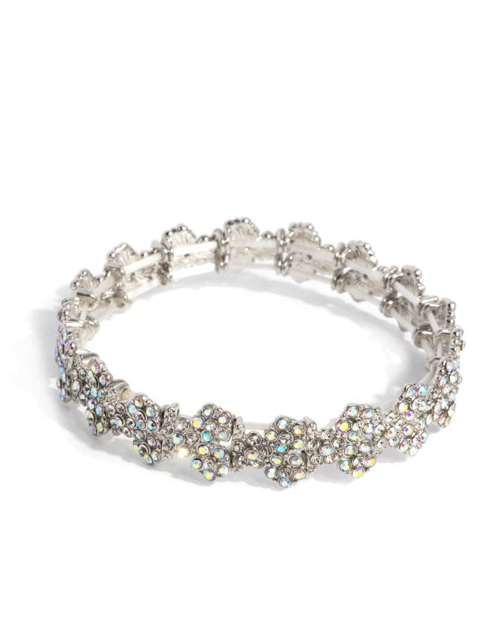 FLOWER Hungry - White