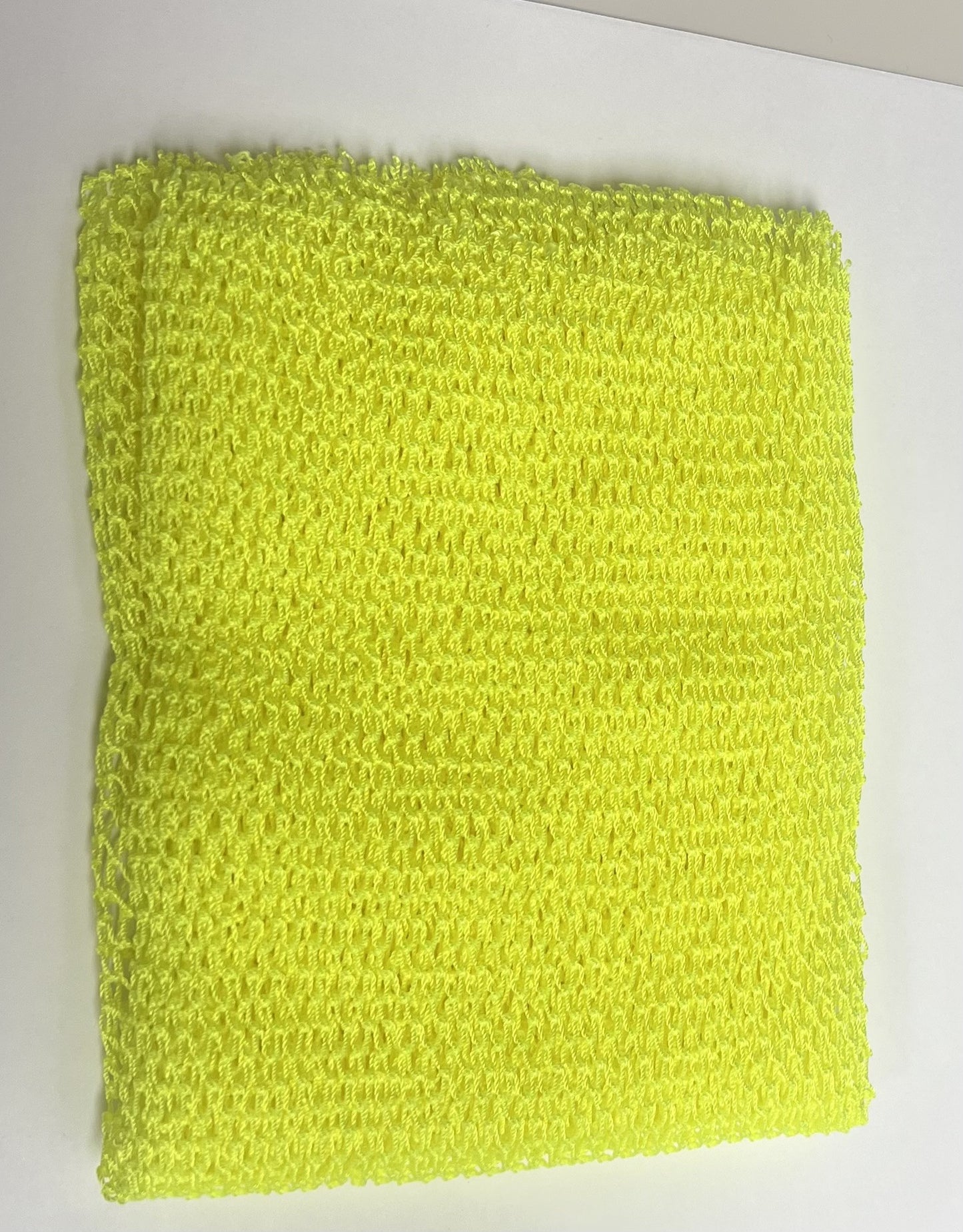 Authentic African Bath Net