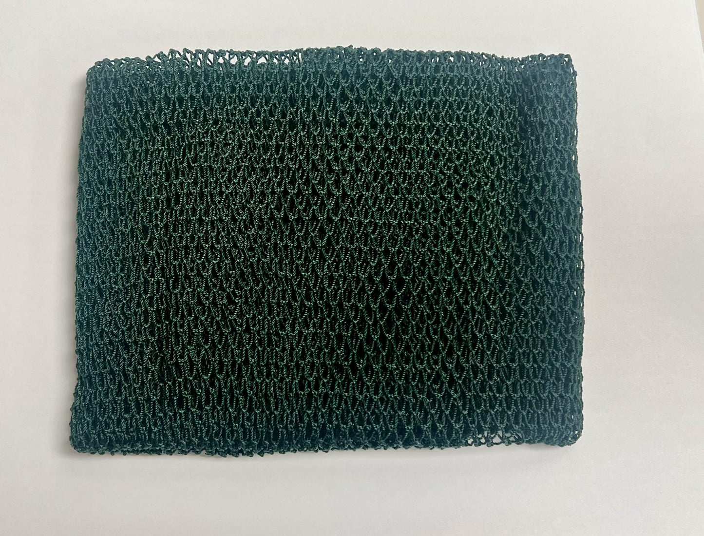 Authentic African Bath Net