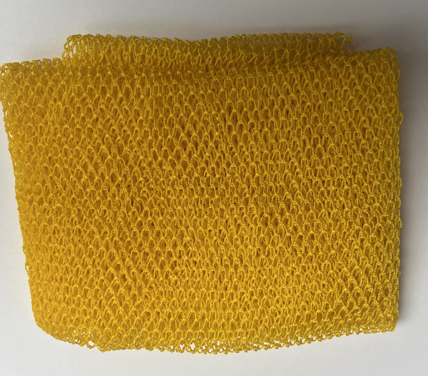 Authentic African Bath Net