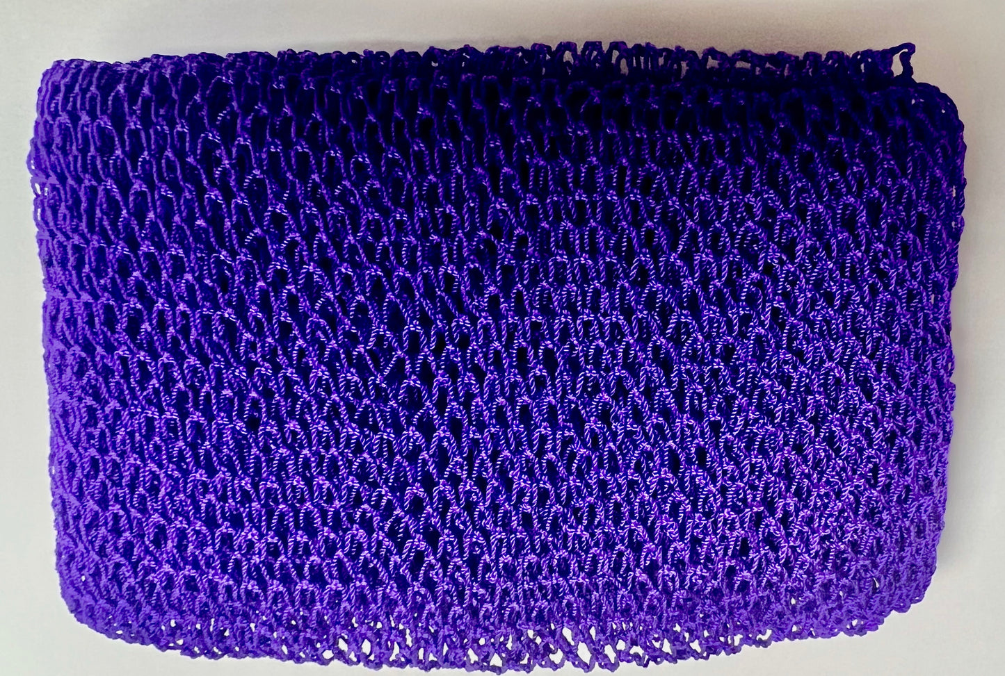 Authentic African Bath Net