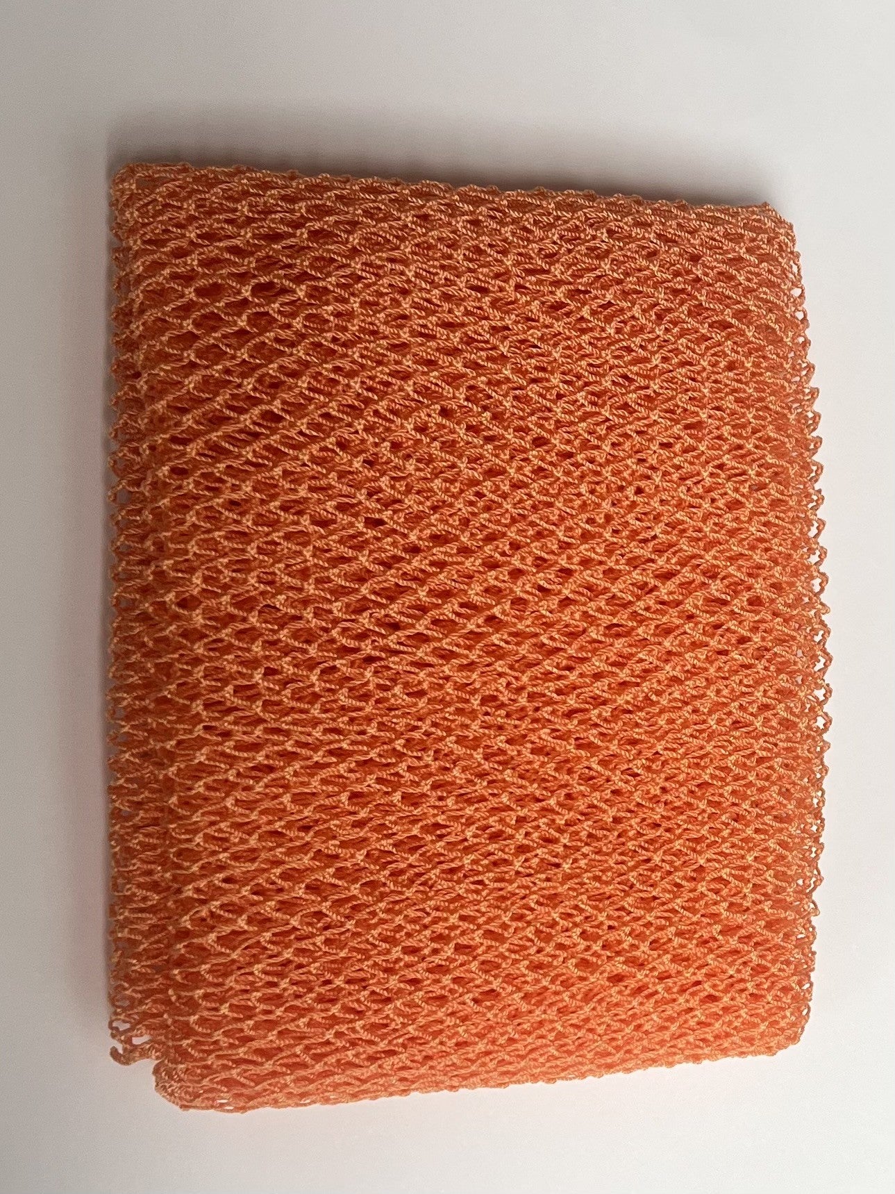 Authentic African Bath Net