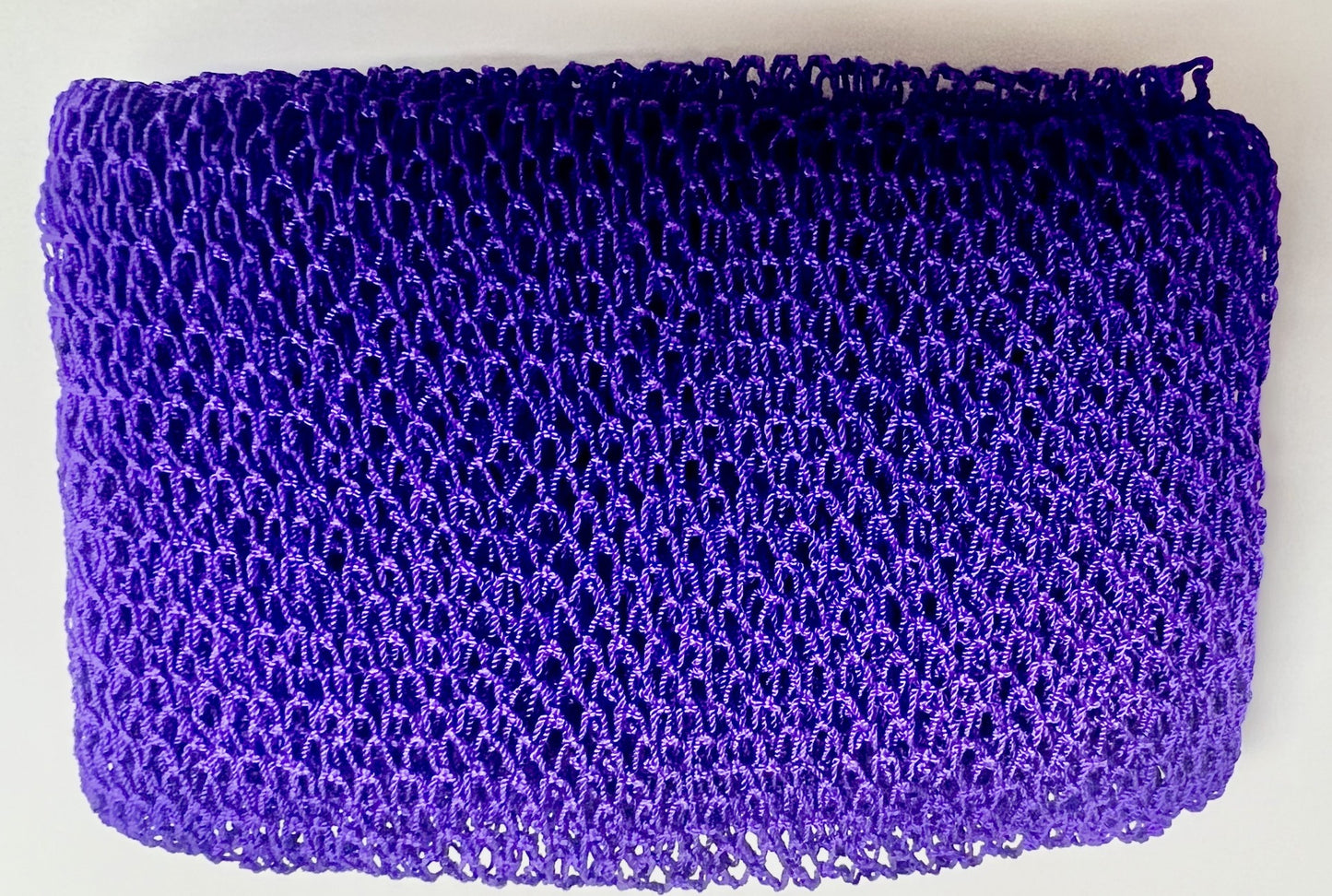 Authentic African Bath Net