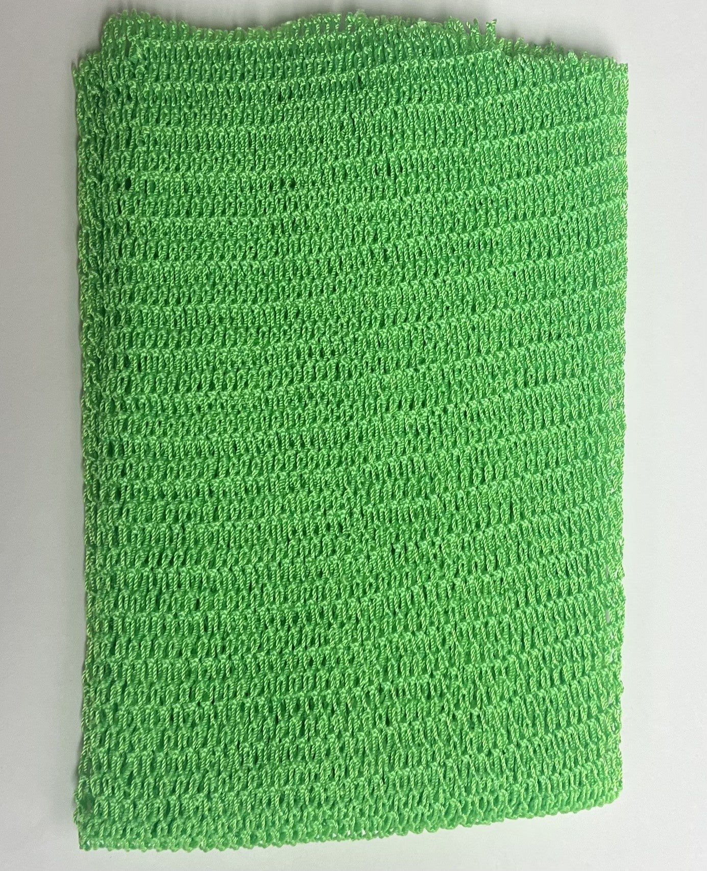 Authentic African Bath Net