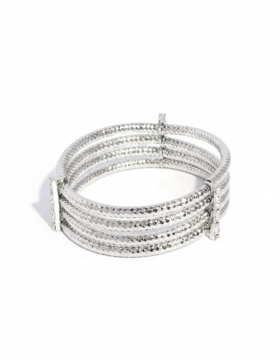 Teeming with Taste - White