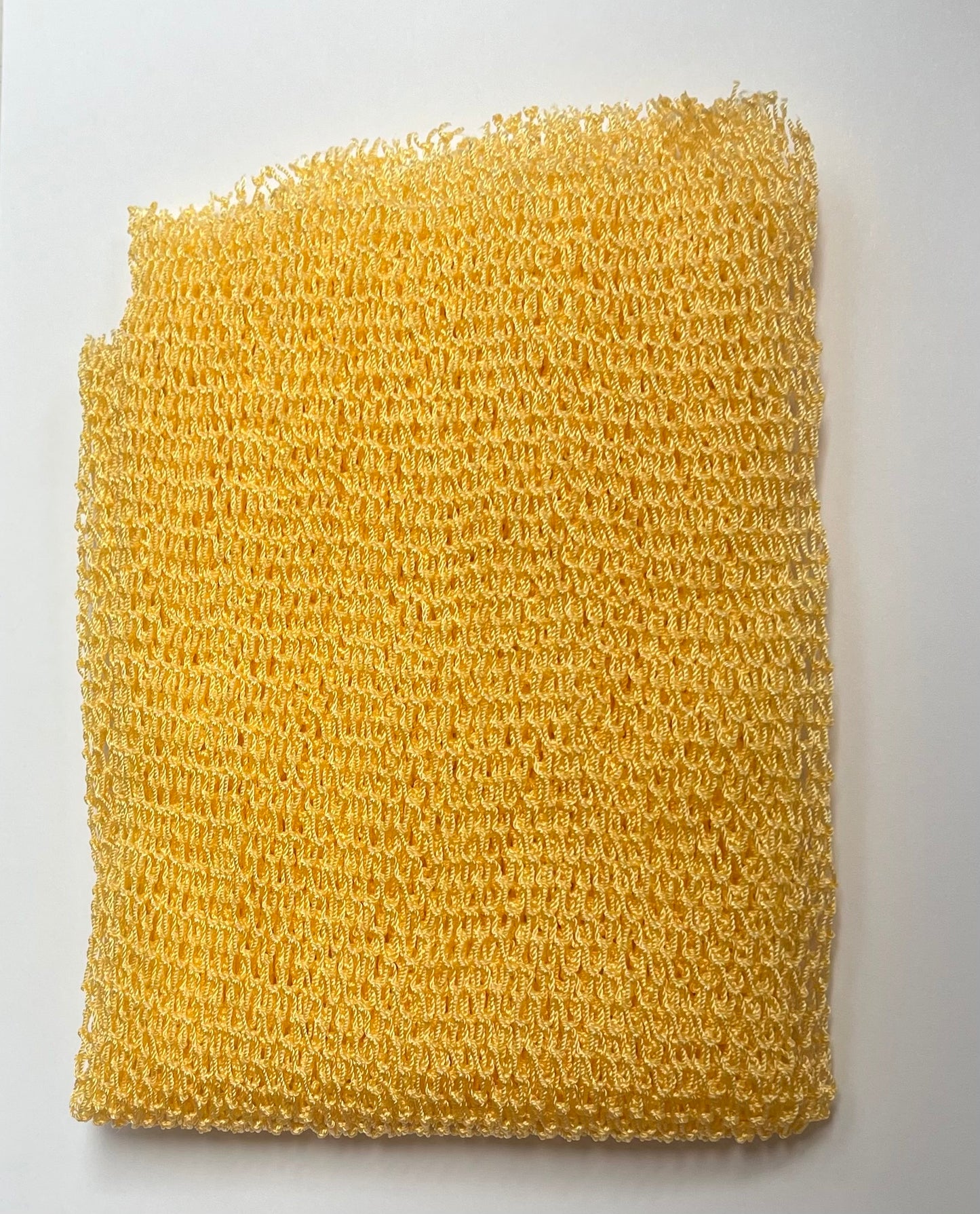 Authentic African Bath Net